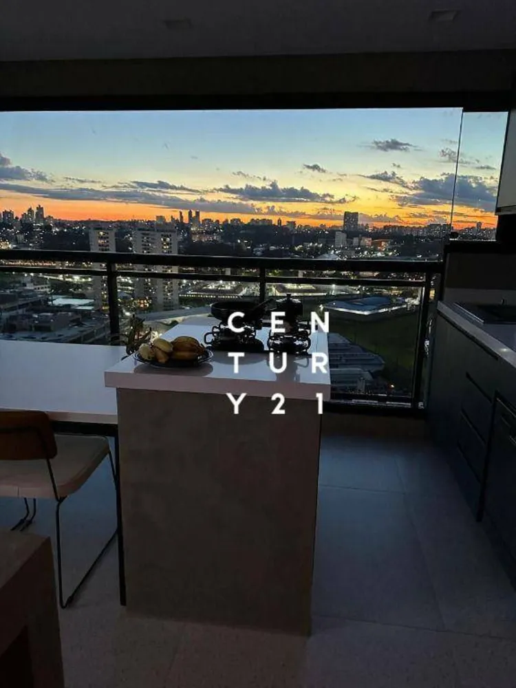 Apartamento, 1 quarto, 62 m² - Foto 1