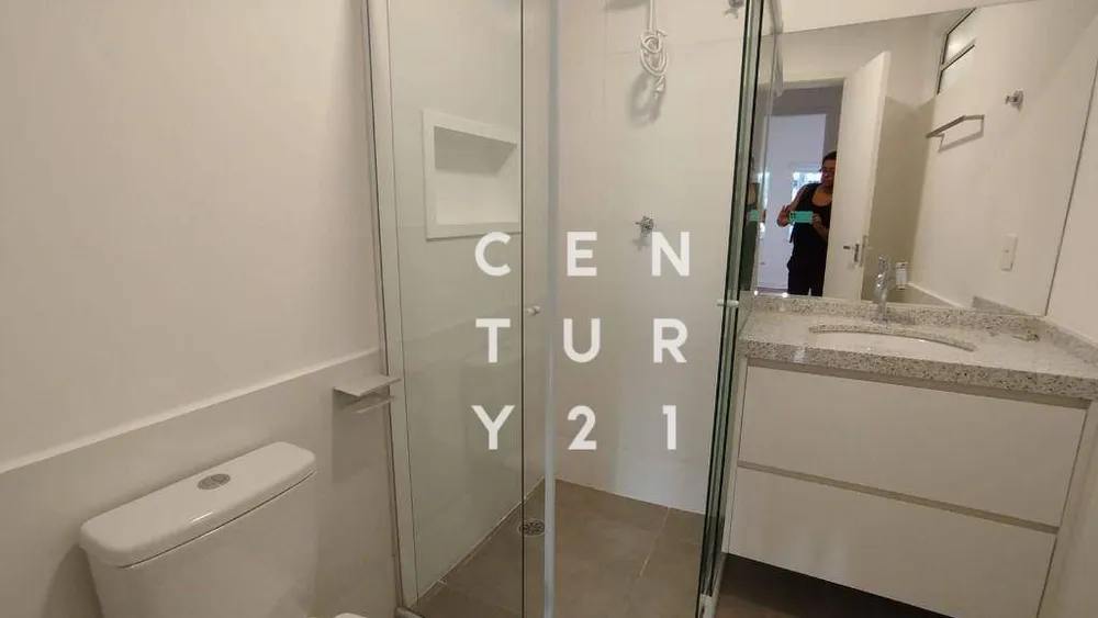 Apartamento, 3 quartos, 102 m² - Foto 1