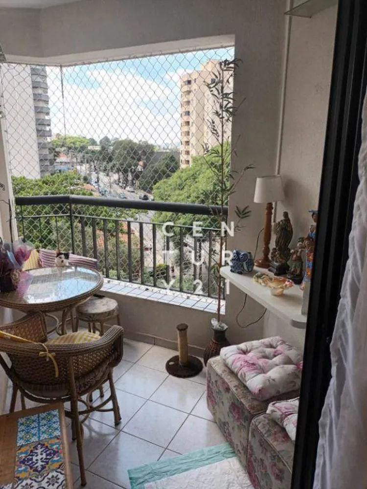Apartamento, 2 quartos, 75 m² - Foto 3