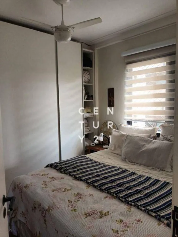 Apartamento, 2 quartos, 75 m² - Foto 5