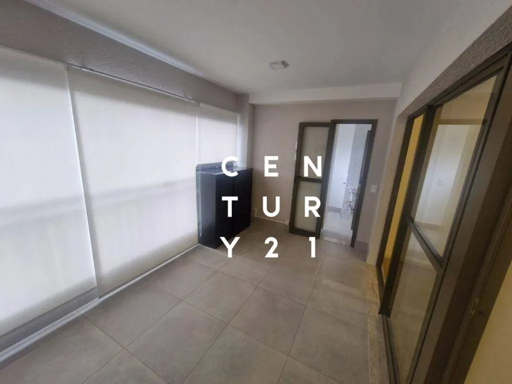 Apartamento, 3 quartos, 93 m² - Foto 2