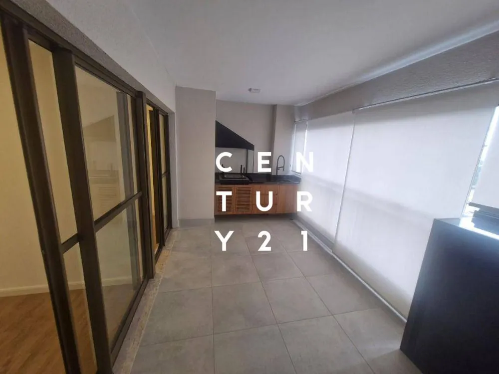 Apartamento, 3 quartos, 93 m² - Foto 1