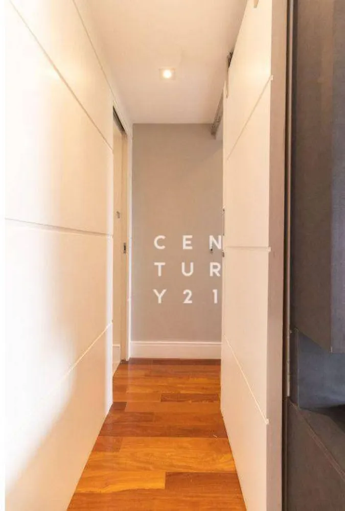 Cobertura, 1 quarto, 121 m² - Foto 3
