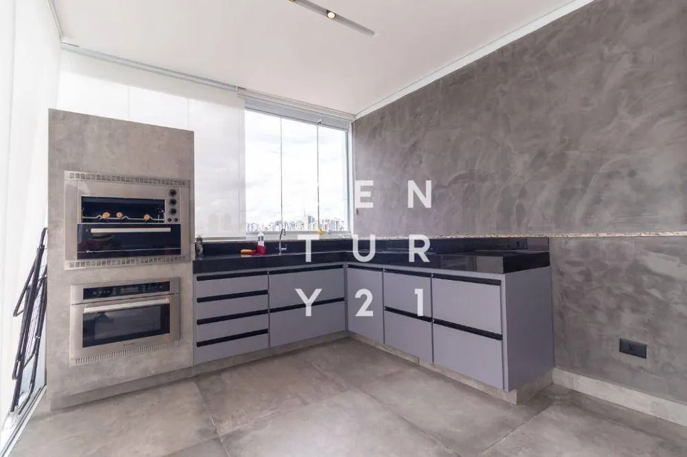 Cobertura, 1 quarto, 121 m² - Foto 4