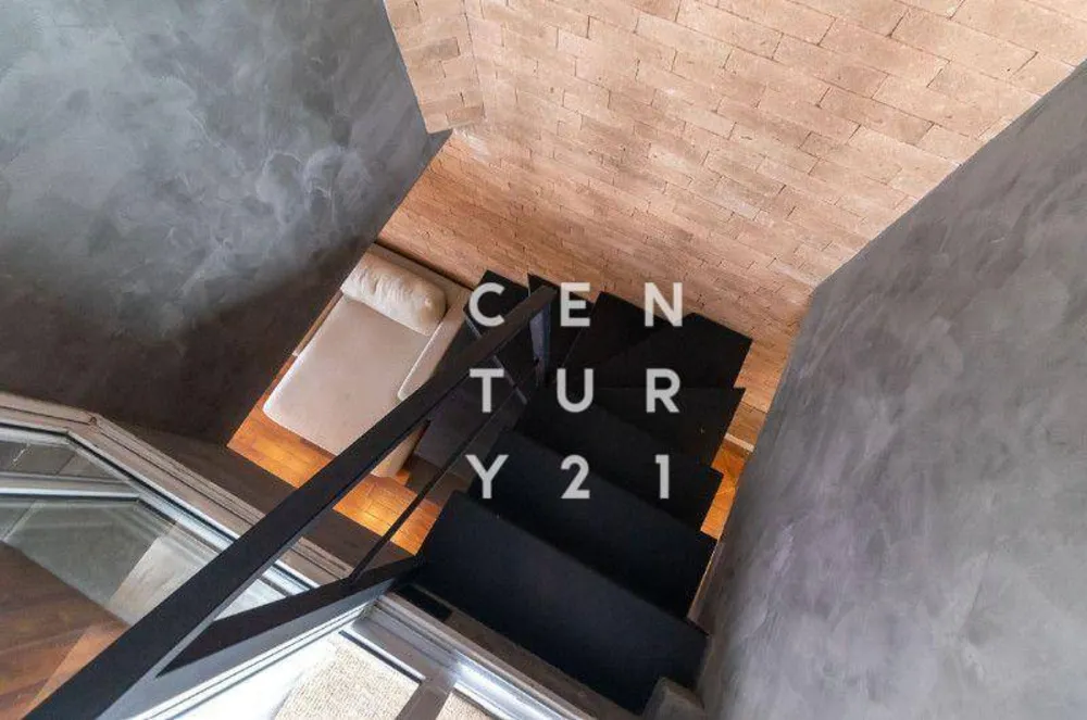 Cobertura, 1 quarto, 121 m² - Foto 2