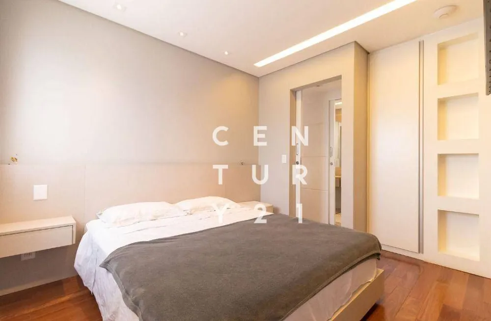 Cobertura, 1 quarto, 121 m² - Foto 1