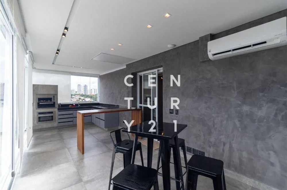 Cobertura, 1 quarto, 121 m² - Foto 3
