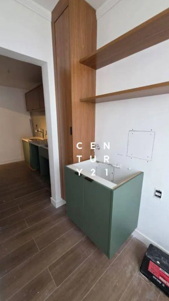 Apartamento, 2 quartos, 60 m² - Foto 4