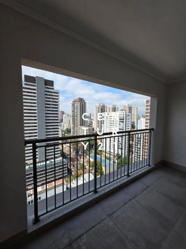 Apartamento, 2 quartos, 60 m² - Foto 1