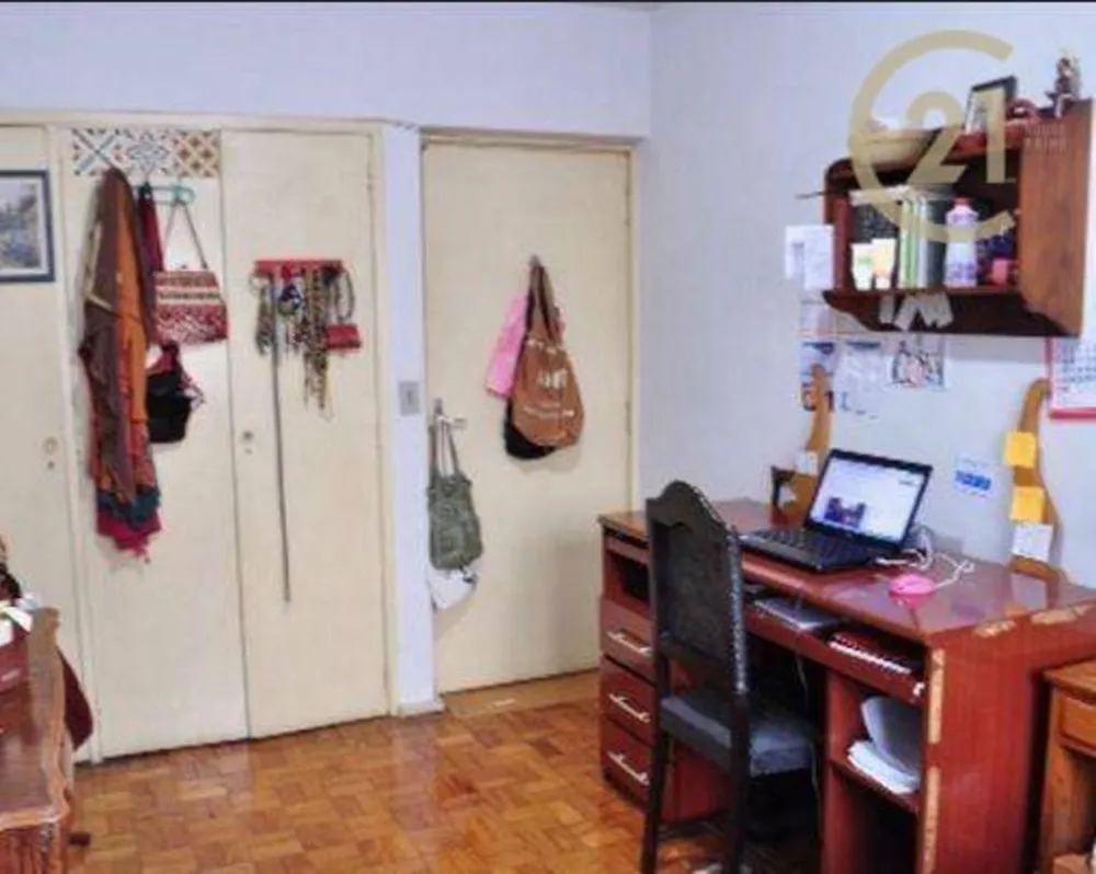 Apartamento, 3 quartos, 86 m² - Foto 3