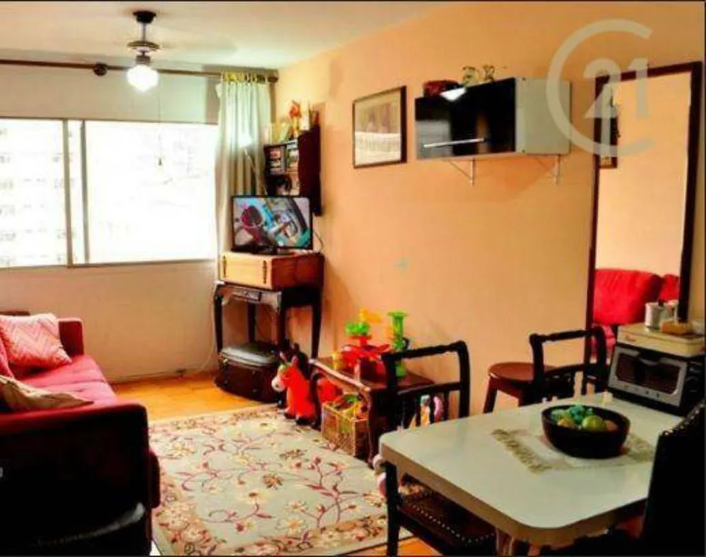 Apartamento, 3 quartos, 86 m² - Foto 2