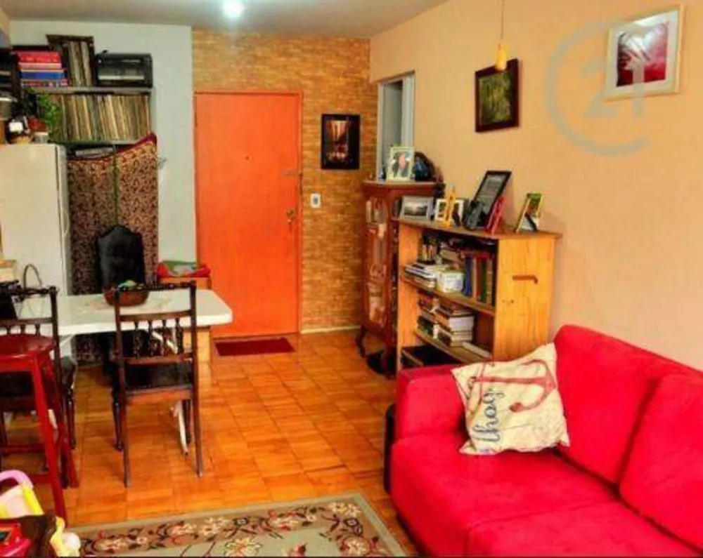 Apartamento, 3 quartos, 86 m² - Foto 1