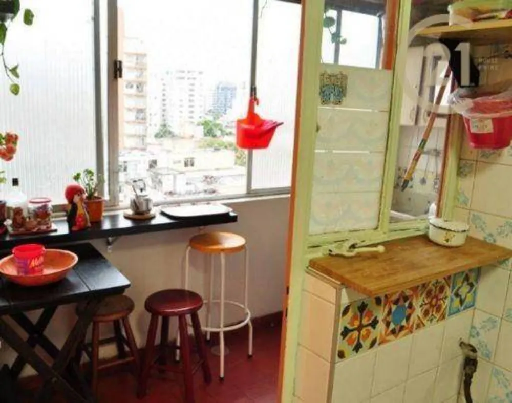 Apartamento, 3 quartos, 86 m² - Foto 6