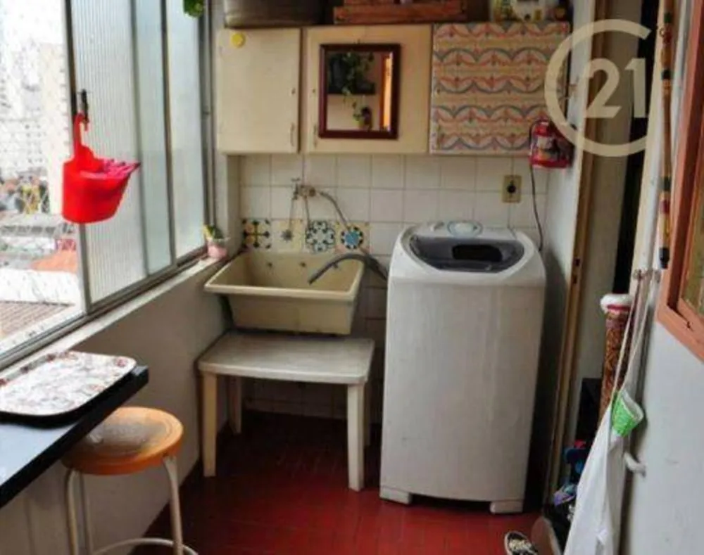Apartamento, 3 quartos, 86 m² - Foto 7