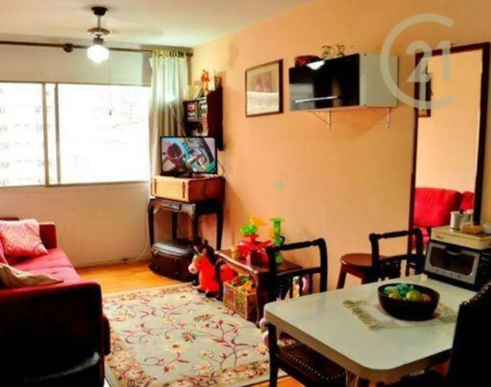 Apartamento, 3 quartos, 86 m² - Foto 8