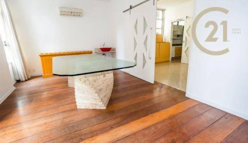 Apartamento à venda com 4 quartos, 320m² - Foto 4