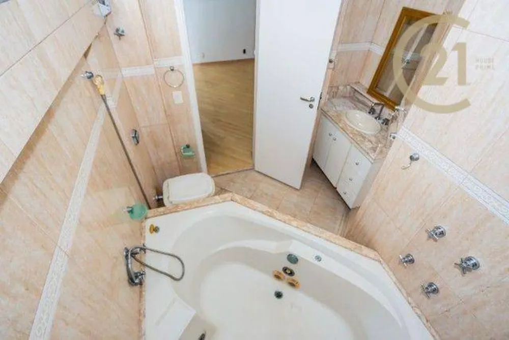 Apartamento, 4 quartos, 320 m² - Foto 6
