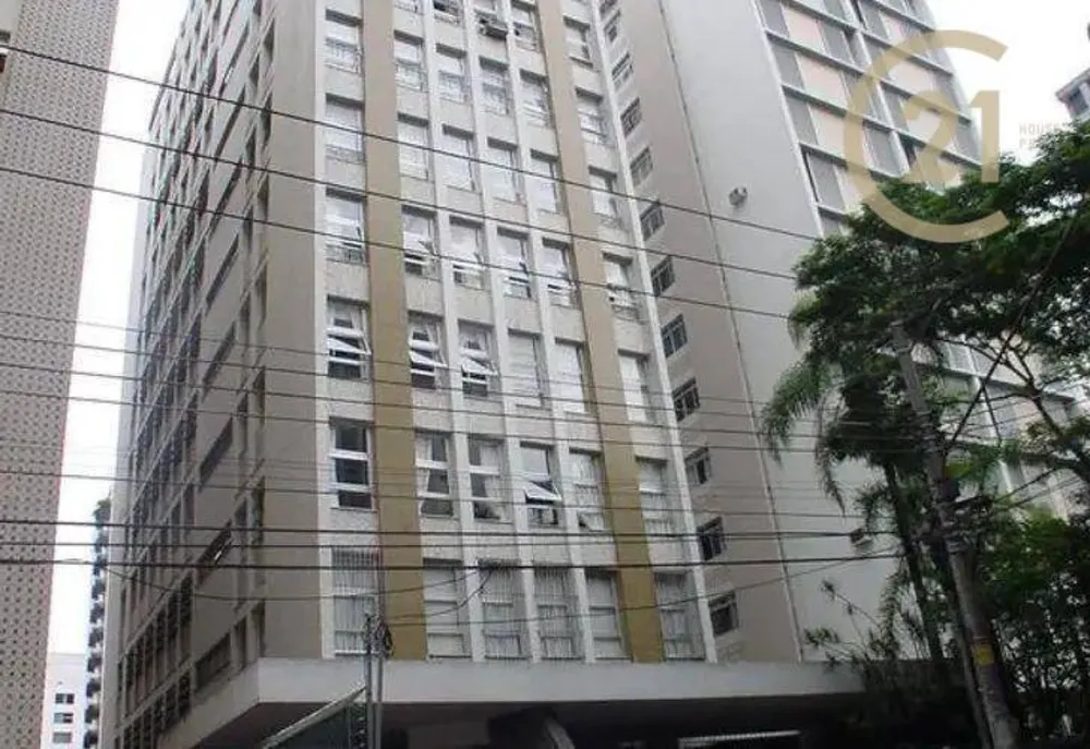 Apartamento, 4 quartos, 320 m² - Foto 8