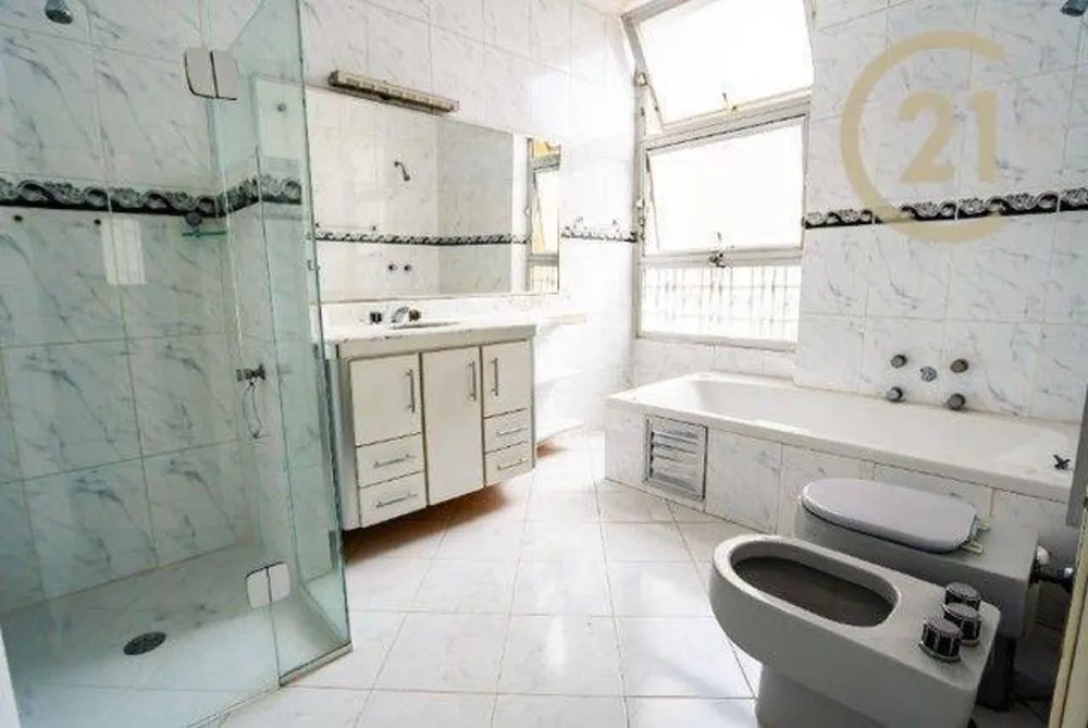 Apartamento, 4 quartos, 320 m² - Foto 5