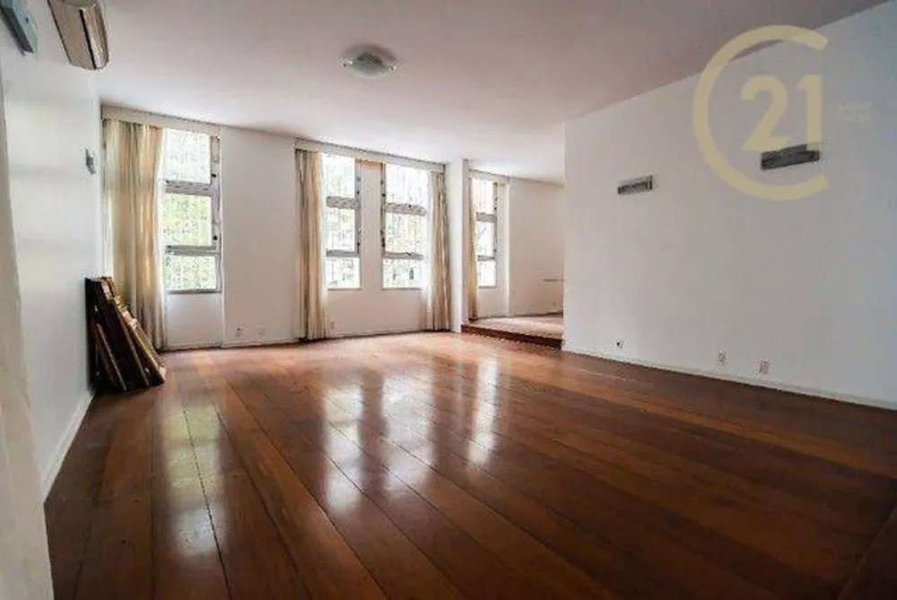 Apartamento à venda com 4 quartos, 320m² - Foto 3