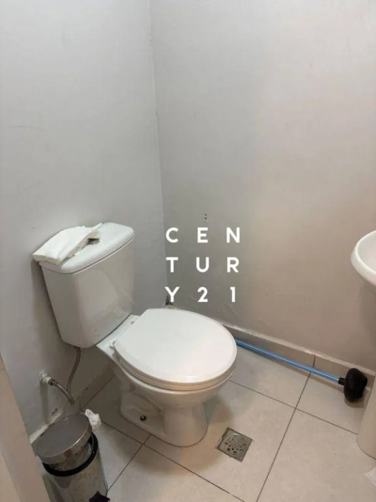 Loja-Salão, 85 m² - Foto 12