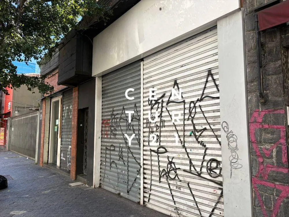 Loja-Salão, 85 m² - Foto 2