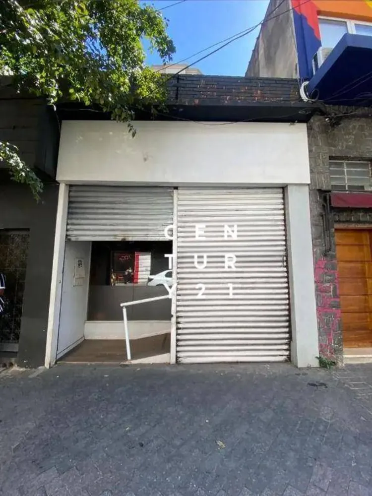 Loja-Salão, 85 m² - Foto 1