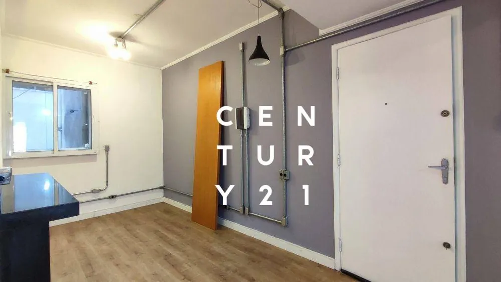 Apartamento, 1 quarto, 44 m² - Foto 8