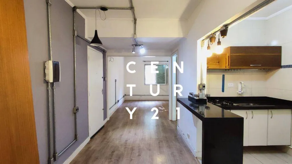 Apartamento, 1 quarto, 44 m² - Foto 9