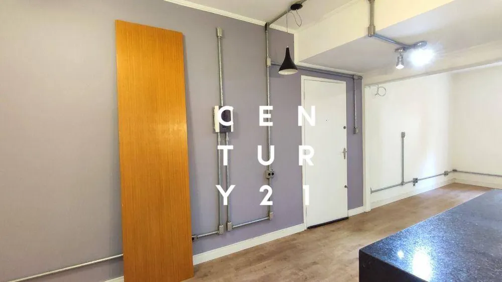Apartamento, 1 quarto, 44 m² - Foto 2