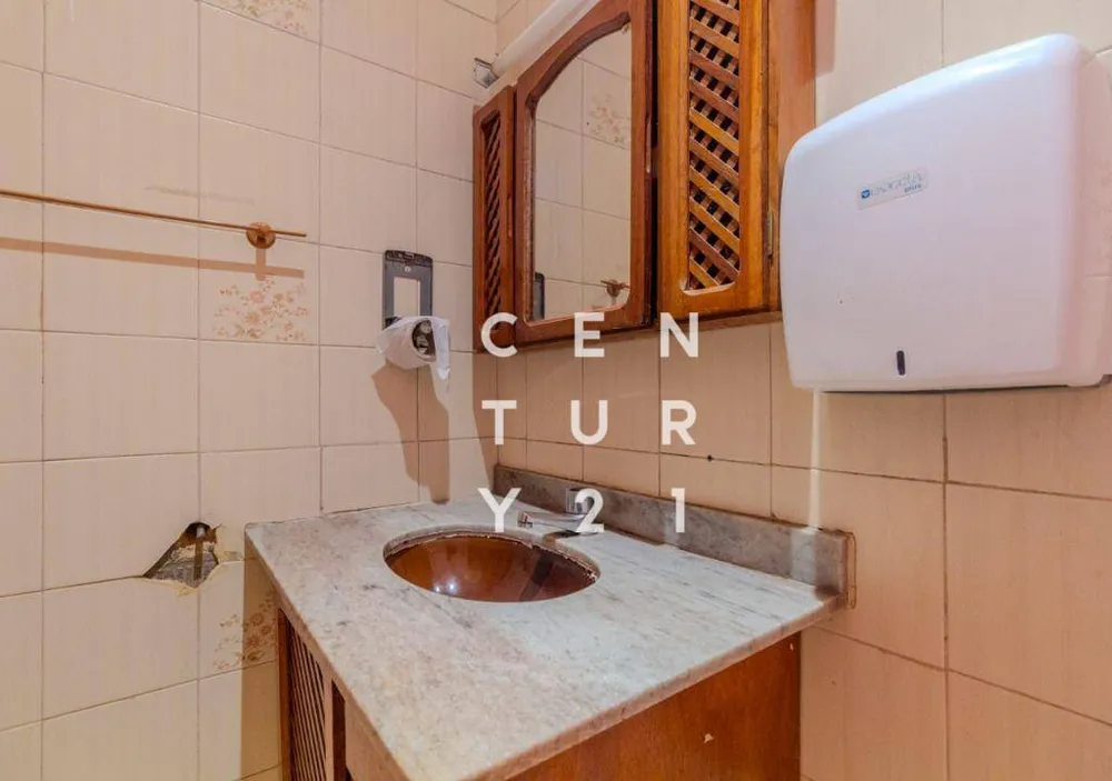 Loja-Salão, 90 m² - Foto 7