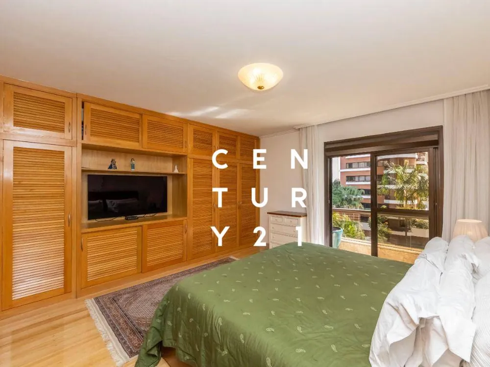 Apartamento, 4 quartos, 272 m² - Foto 3