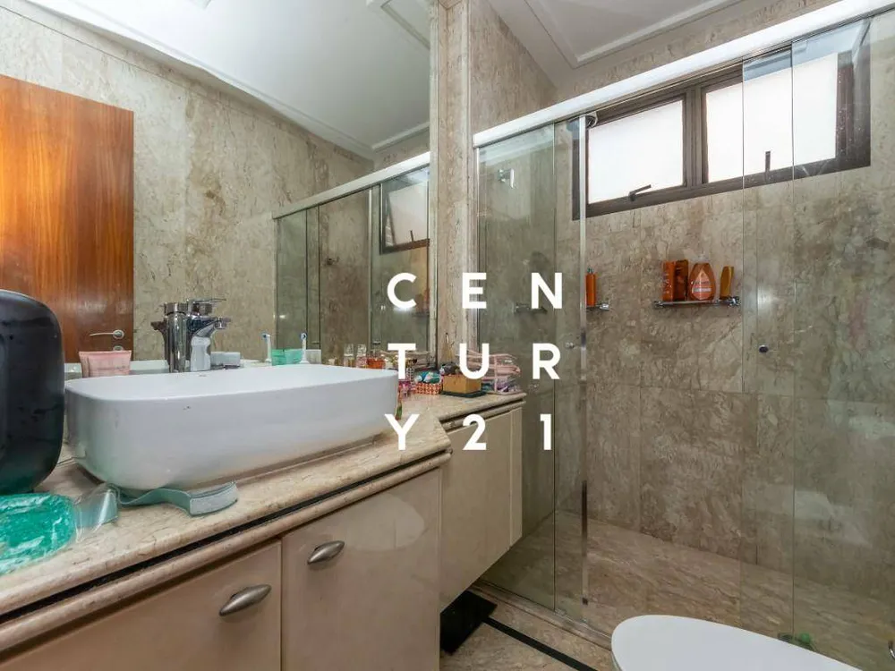 Apartamento, 4 quartos, 272 m² - Foto 1