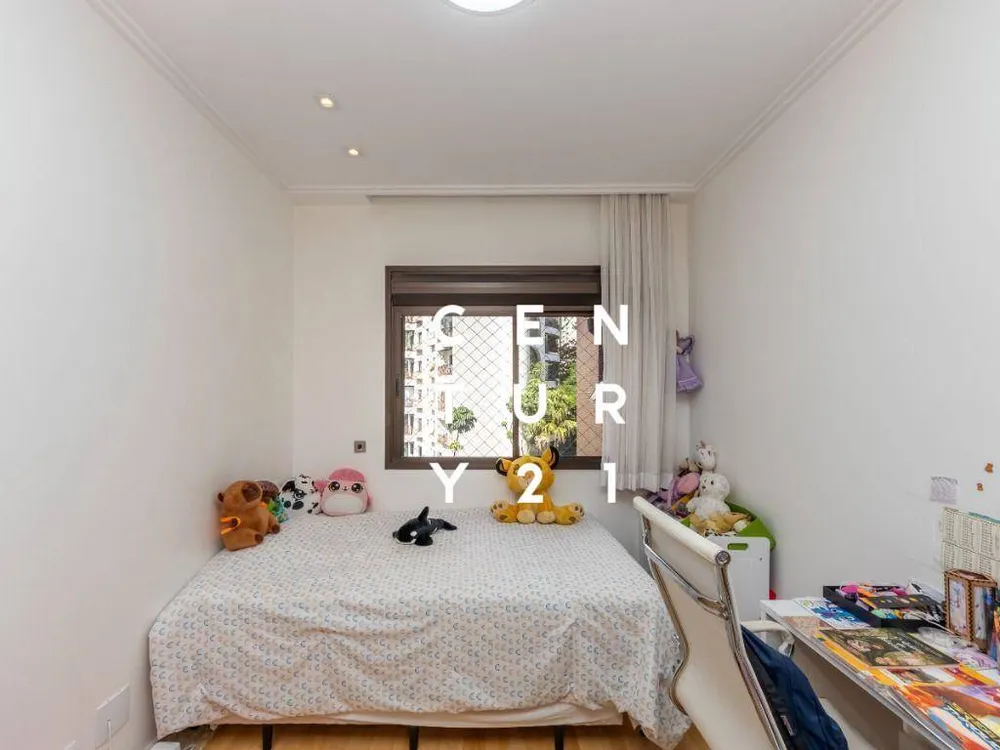 Apartamento, 4 quartos, 272 m² - Foto 6