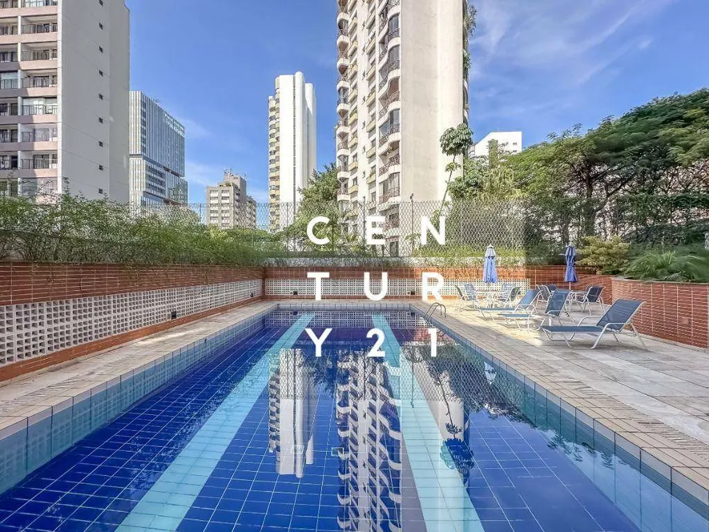 Apartamento, 4 quartos, 272 m² - Foto 8