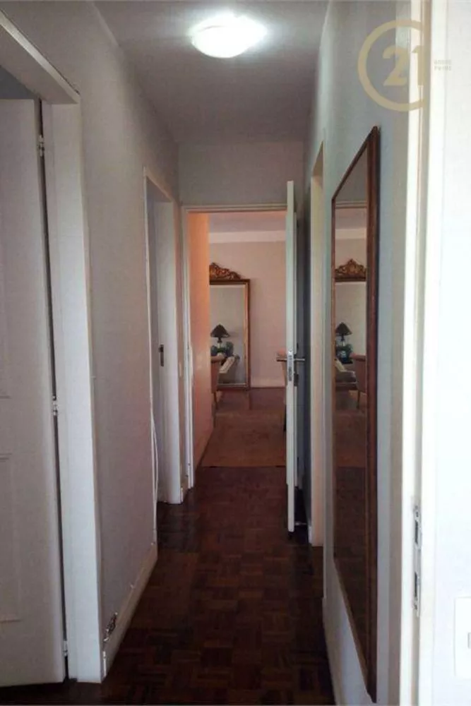 Apartamento à venda com 3 quartos, 120m² - Foto 6