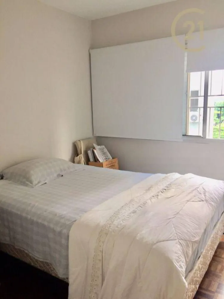 Apartamento, 3 quartos, 120 m² - Foto 11