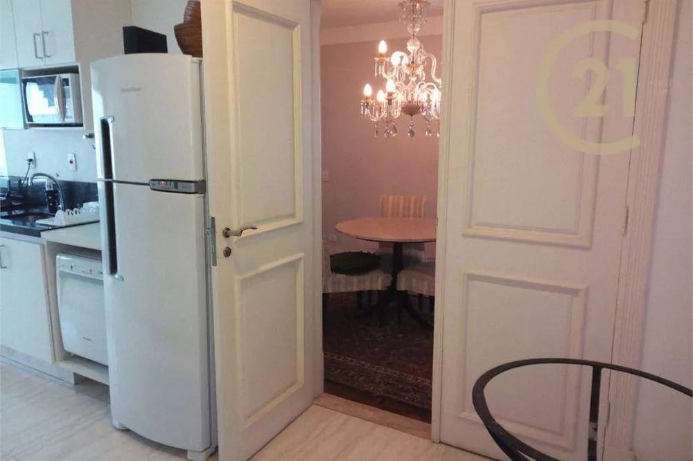 Apartamento à venda com 3 quartos, 120m² - Foto 5