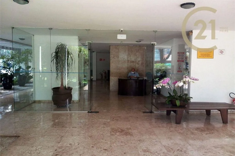 Apartamento, 3 quartos, 120 m² - Foto 12