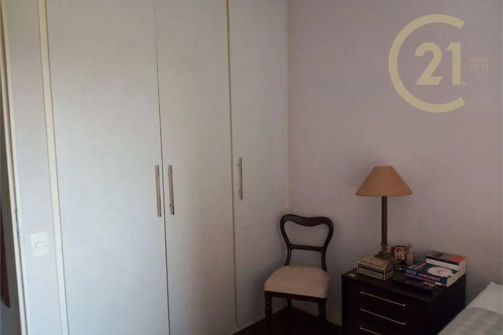 Apartamento, 3 quartos, 120 m² - Foto 9