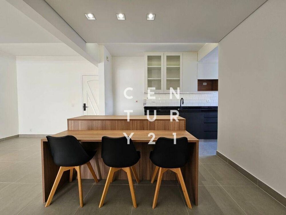 Apartamento, 2 quartos, 87 m² - Foto 1