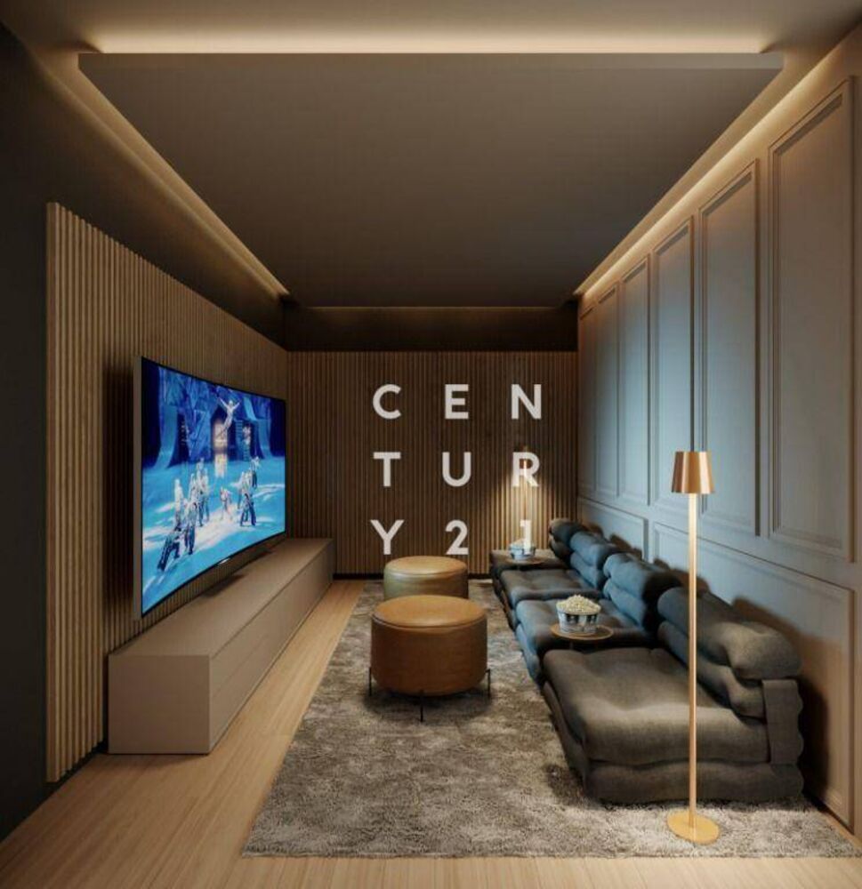 Apartamento, 2 quartos, 77 m² - Foto 7