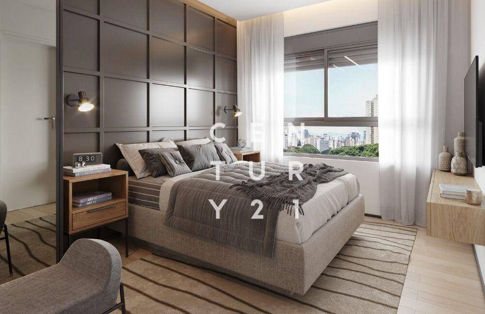 Apartamento, 2 quartos, 77 m² - Foto 6