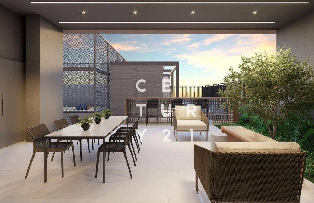 Apartamento, 2 quartos, 77 m² - Foto 5