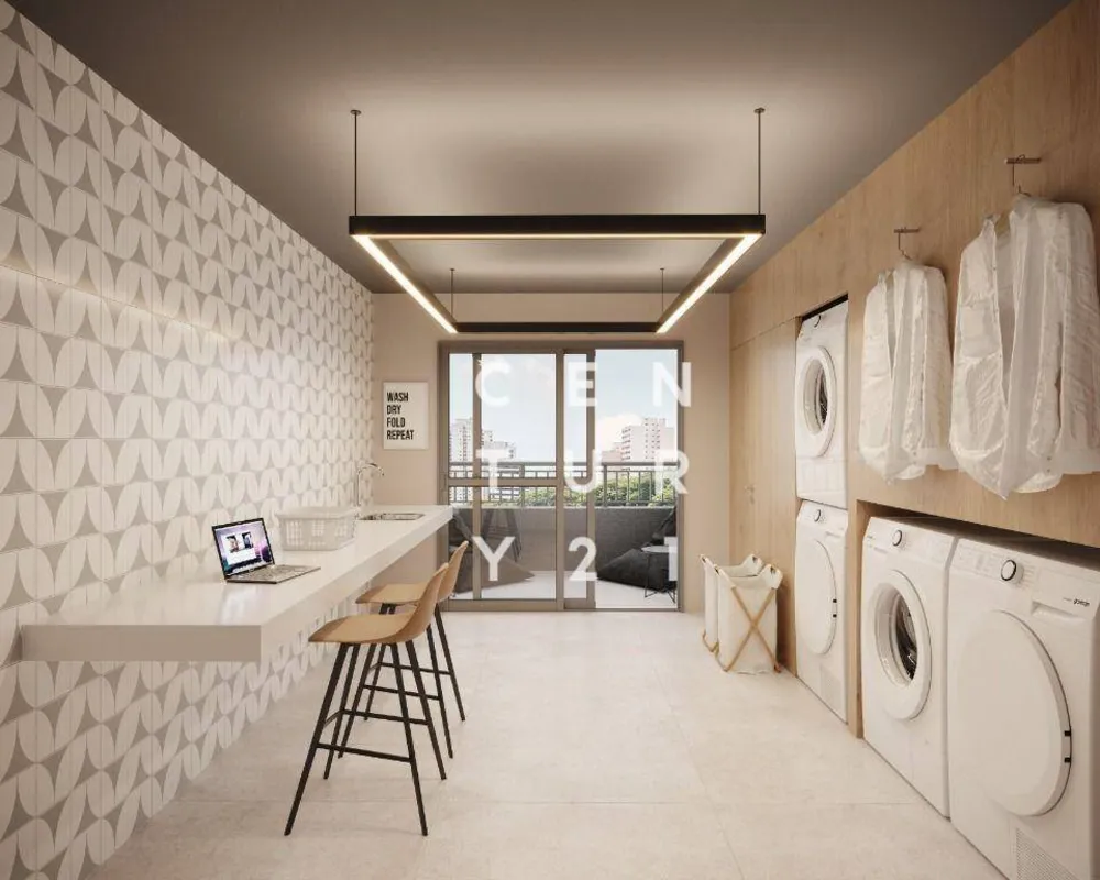 Apartamento, 2 quartos, 77 m² - Foto 1