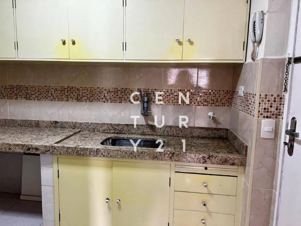 Apartamento, 3 quartos, 83 m² - Foto 8