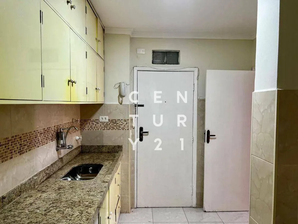 Apartamento, 3 quartos, 83 m² - Foto 6