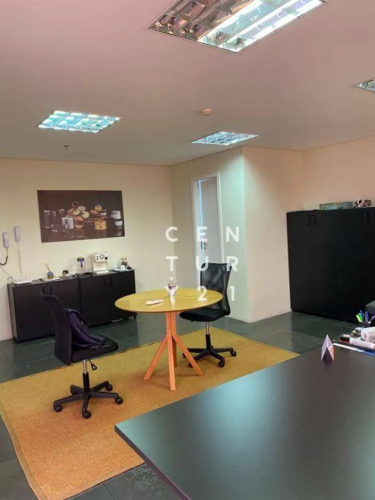 Sala-Conjunto, 45 m² - Foto 5