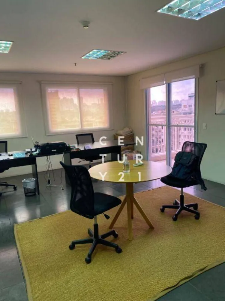 Sala-Conjunto, 45 m² - Foto 6