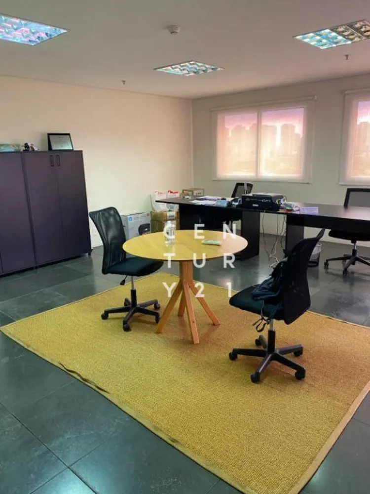 Sala-Conjunto, 45 m² - Foto 3